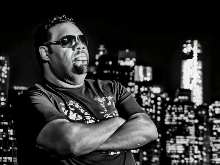 Fatman Scoop - Hip Hop Hero