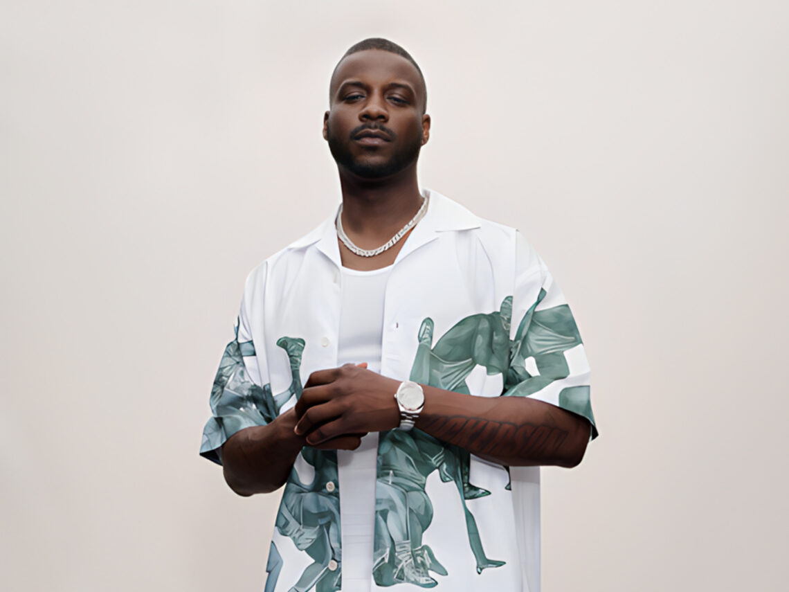 Jay Rock - Rapper