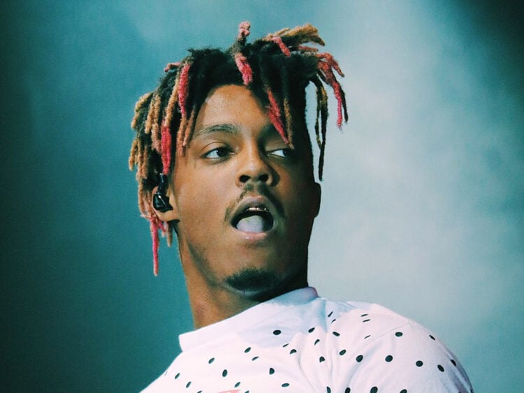 Juice WRLD - Rapper - 2019