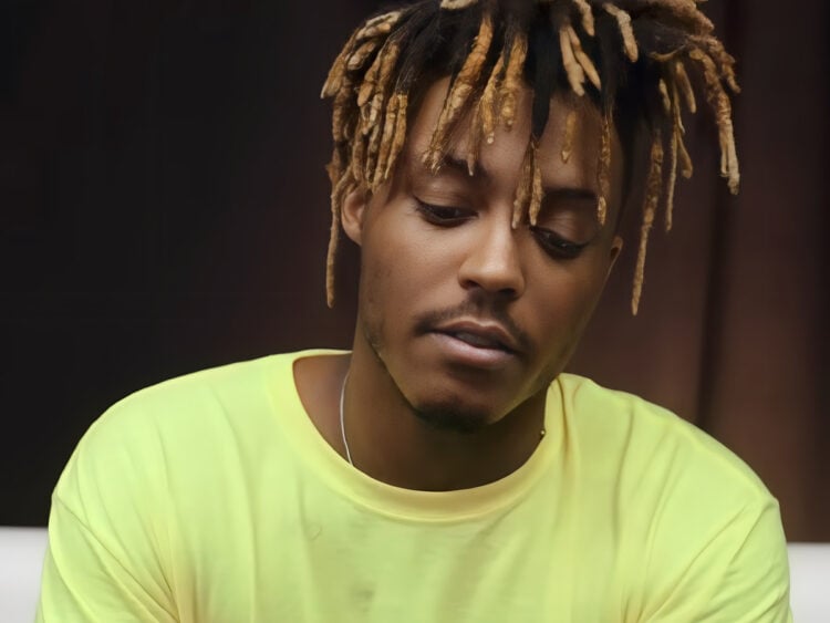 Juice WRLD - Rapper - Singer