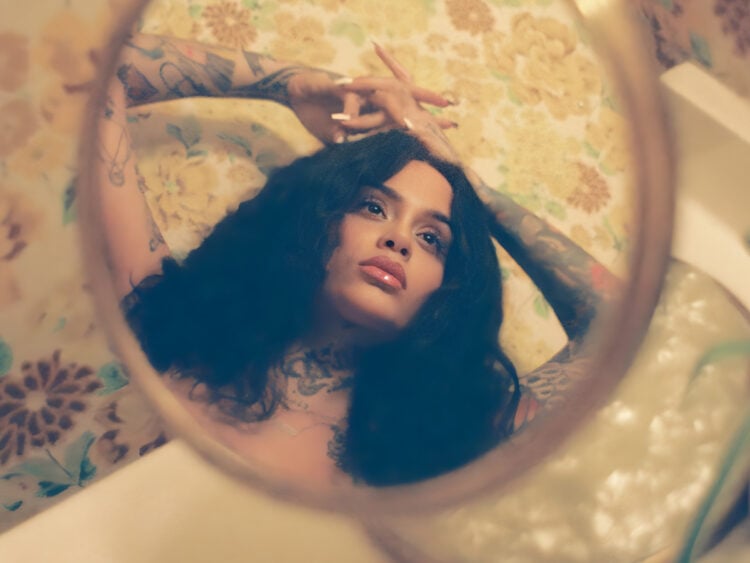 Kehlani - Singer - 2020