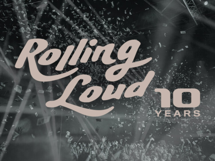 Rolling Loud Festival - Miami - Hard Rock Stadium