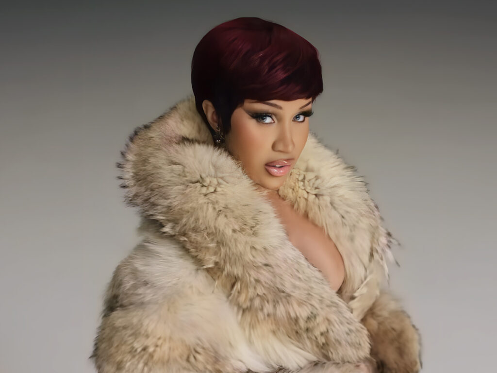 Cardi B - 2024 - Rapper