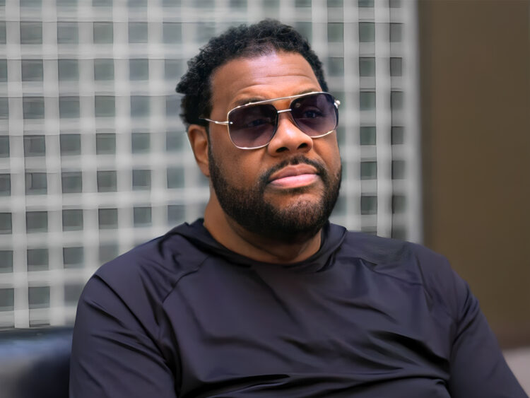 Fatman Scoop - Rapper - 2024