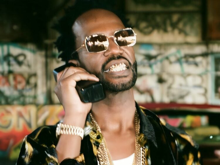 Juicy J - Hip Hop Hero