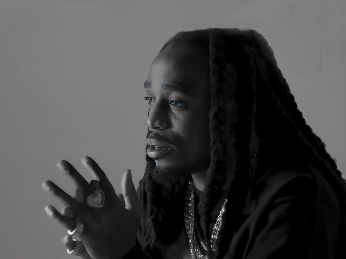Quavo - Rapper - 2023