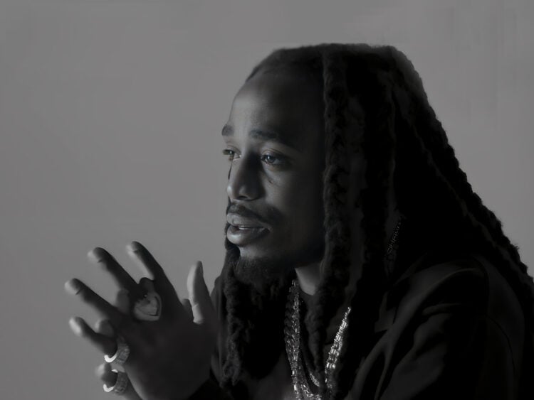 Quavo - Rapper - 2023