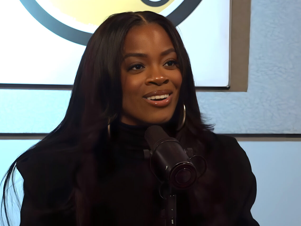 Ari Lennox - Singer - Songwriter - 2024
