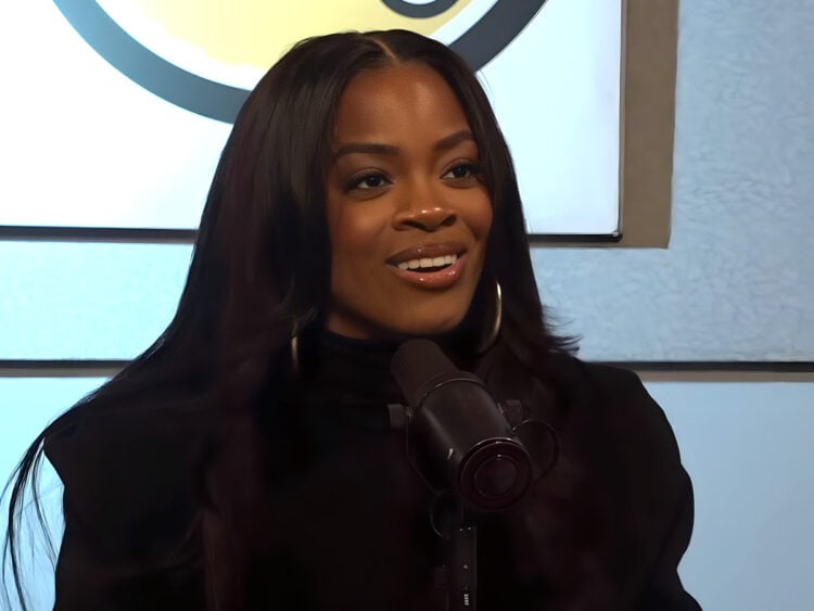 Ari Lennox - Singer - Songwriter - 2024