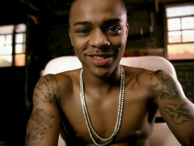 Bow Wow - Hip Hop Hero
