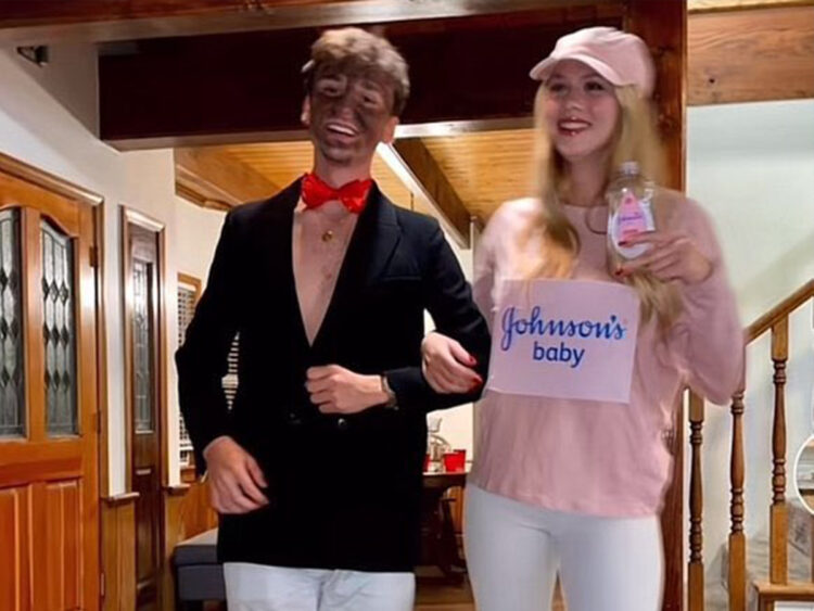 Diddy Halloween Costume - 2024