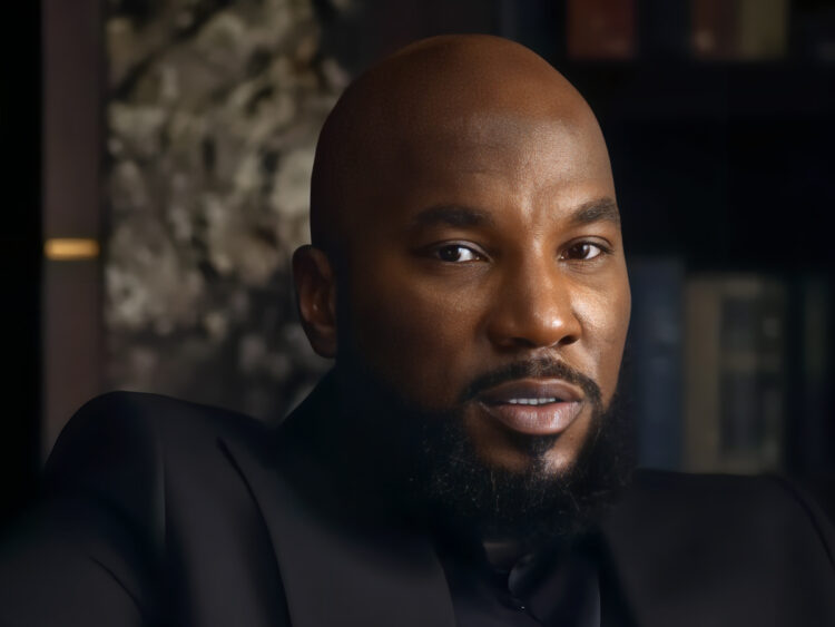 Jeezy - Jay Jeezy Jenkins - Rapper - 2024