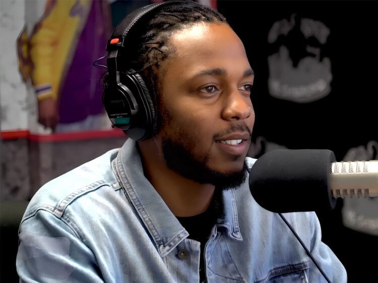 Kendrick Lamar - Rapper - 2024