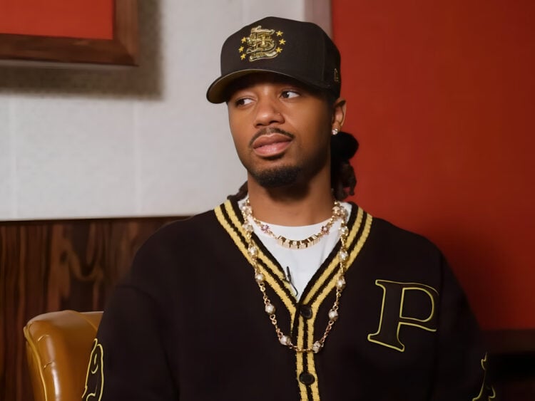 Metro Boomin - Rapper - 2024