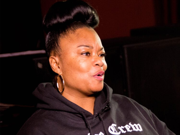 Roxanne Shante - Juice Crew - 2016