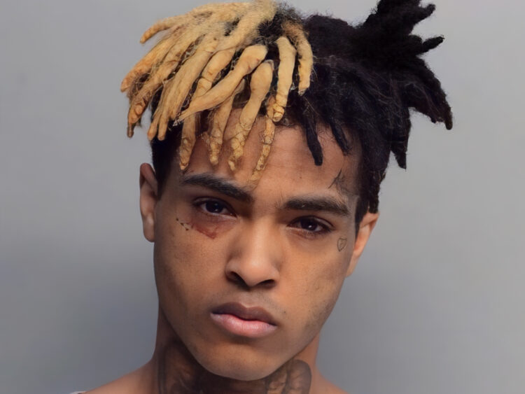 XXXTentacion - Rapper - 2020