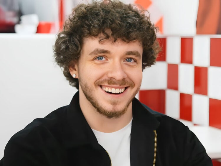 Jack Harlow - Rapper - 2024