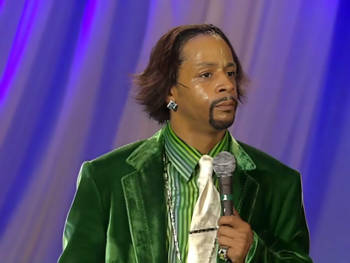 Katt Williams - Far Out Magazine