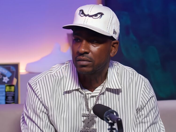 Skepta - British Rapper - 2024