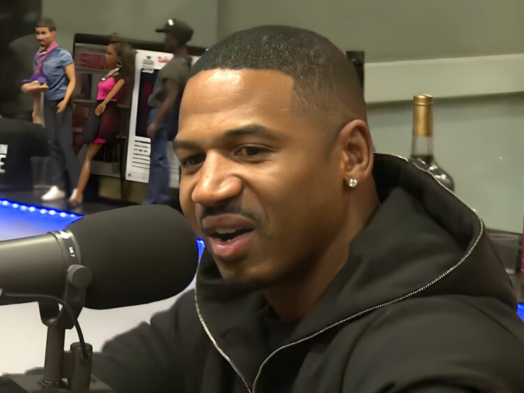 Stevie J - DJ - Producer - Songwriter