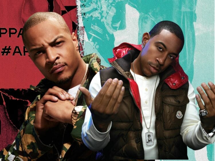 T.I. - Ludacris - Hip Hop Hero