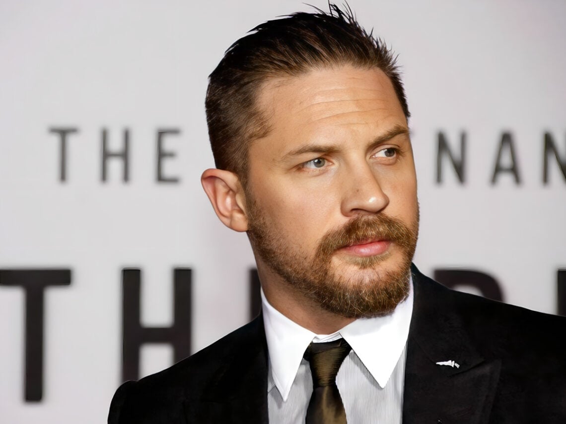 Tom Hardy - Actor - 2010s