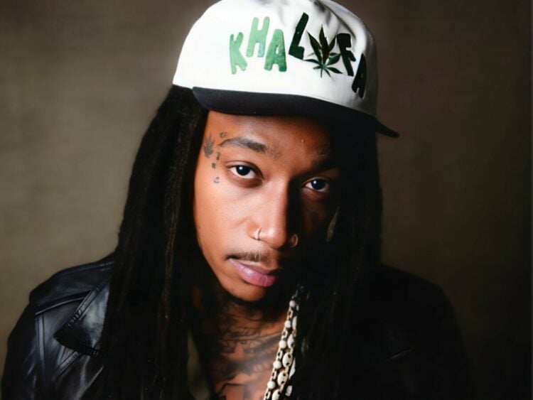 Wiz Khalifa - Hip Hop Hero (1)