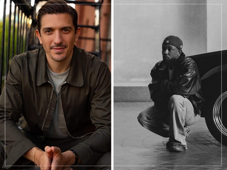 Andrew Schulz - Kendrick Lamar - Split