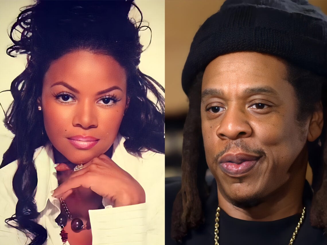 Carmen Bryan - Author - Jay Z - Split
