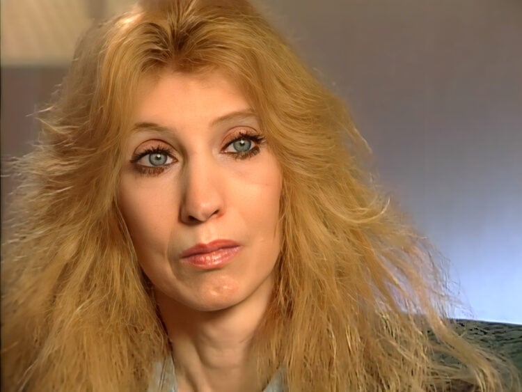 Debbie Nelson - 2001 - Eminems Mother