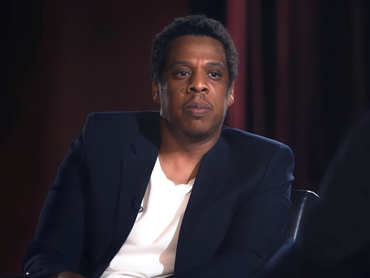 Jay-Z - Rapper - Shawn Corey Carter, - 2016