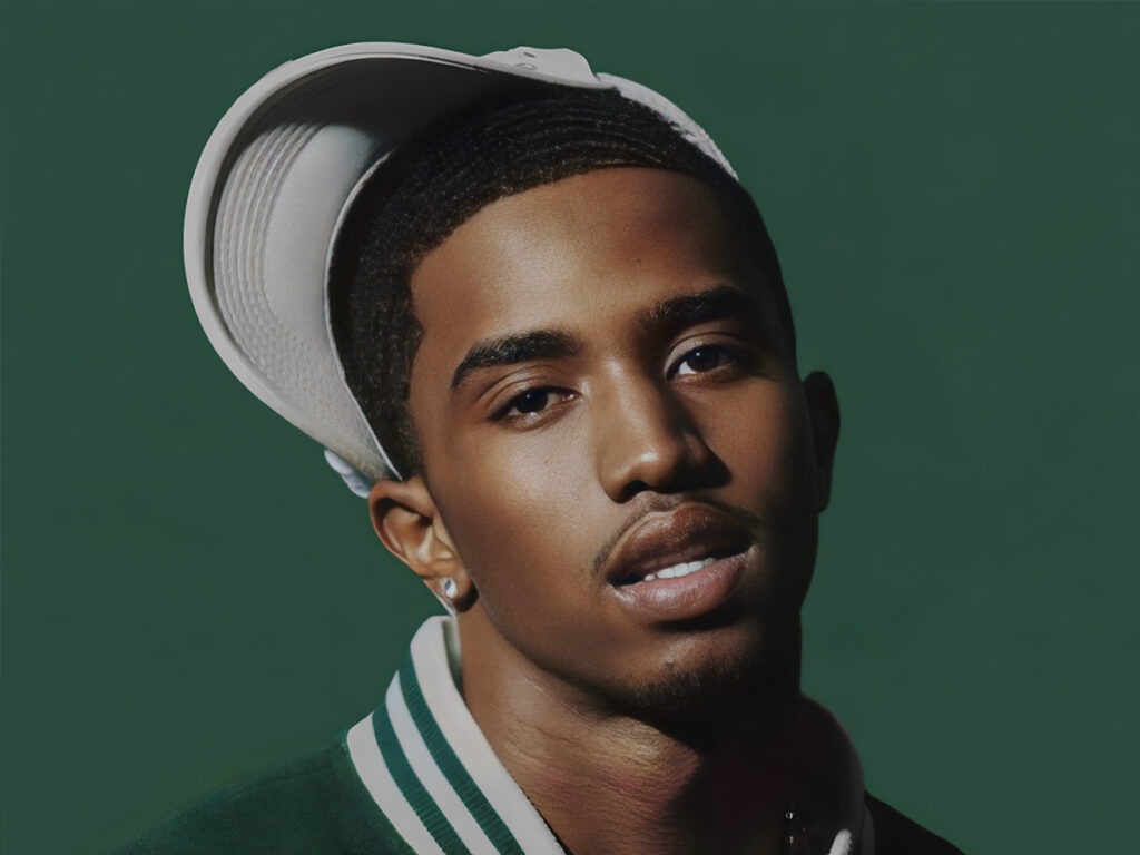 King Combs - Sean Diddy Combs Son