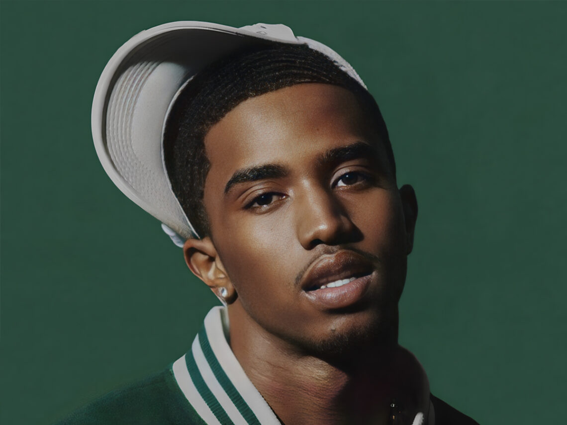 King Combs - Sean Diddy Combs Son