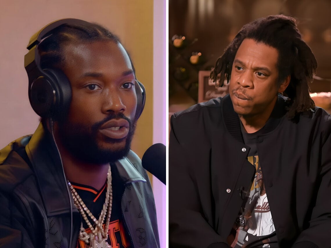 Meek Mill - Jay Z - Split