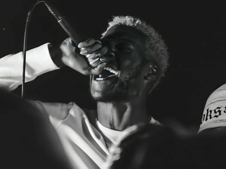 OG Maco - Hip Hop Hero