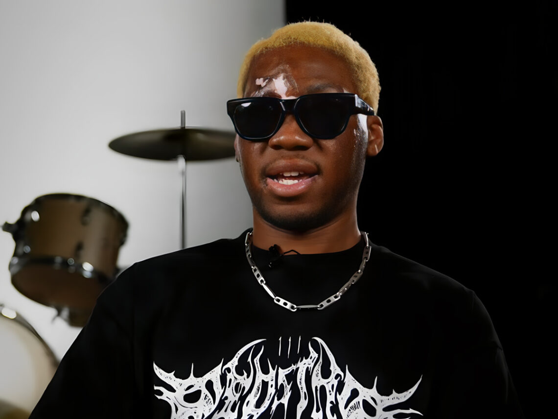 OG Maco - Rapper - 2022
