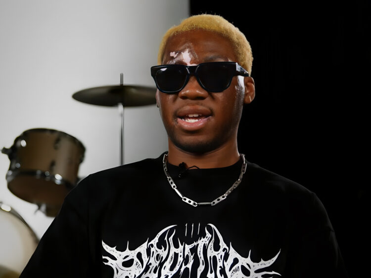 OG Maco - Rapper - 2022