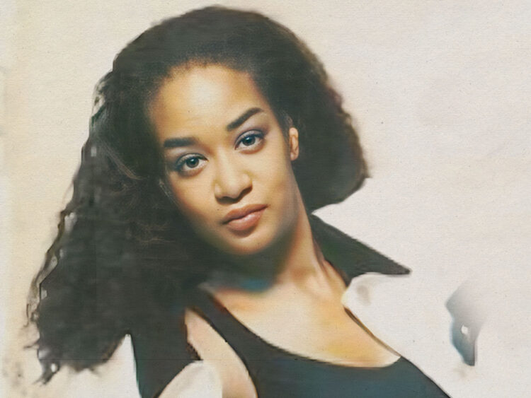 Samantha Lawrence - Wee Papa Girl Rappers - Musician - Rapper