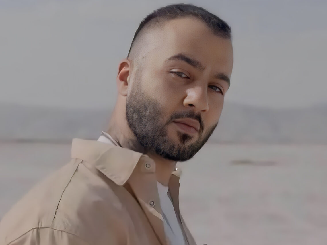Toomaj Salehi - Iranian Rapper