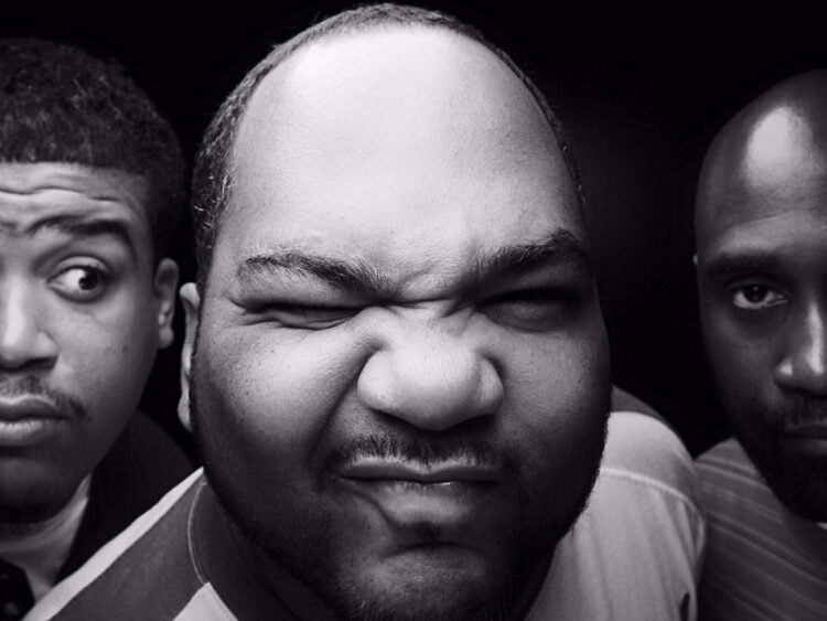 De La Soul - 2004 - Group - Musicians