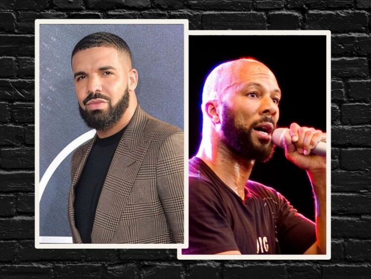 Drake - Common - Far Out Magazine