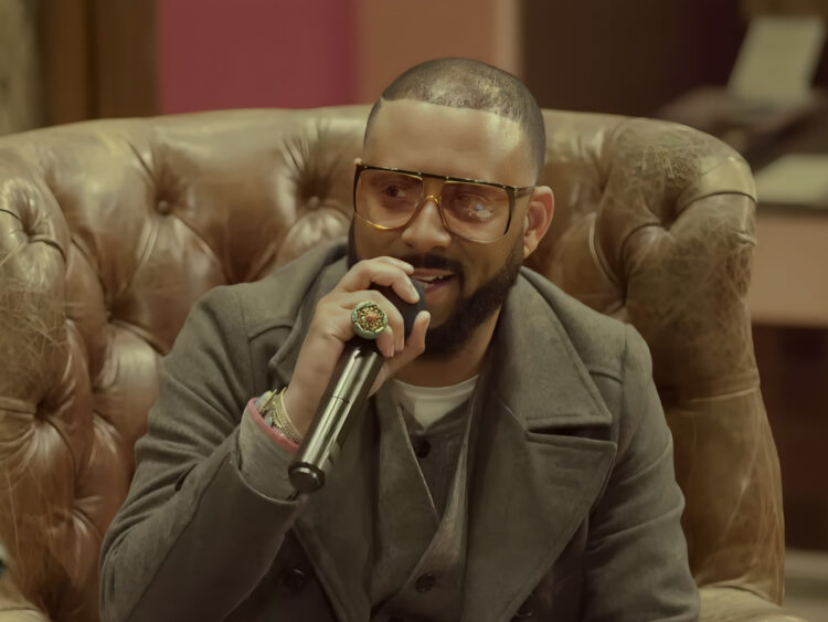 Madlib - Otis Jackson Jr. - Rapper - Producer - DJ