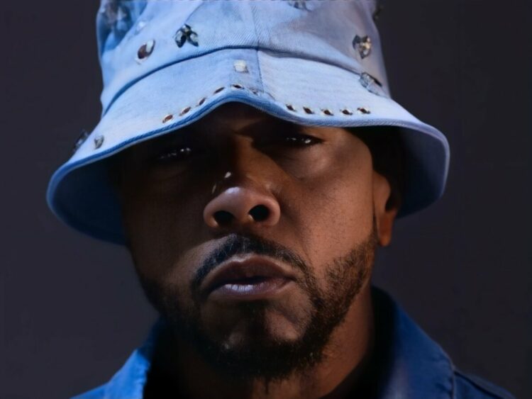 Timbaland - Hip Hop Hero