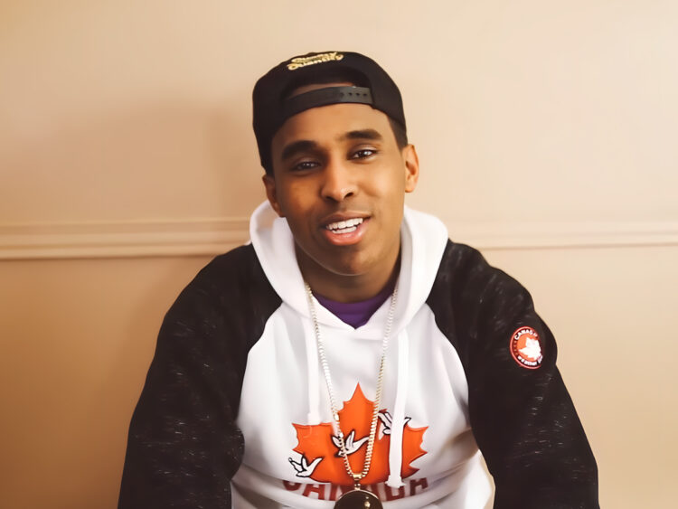 Top5 - Rapper - Toronto - Drake Collaborator