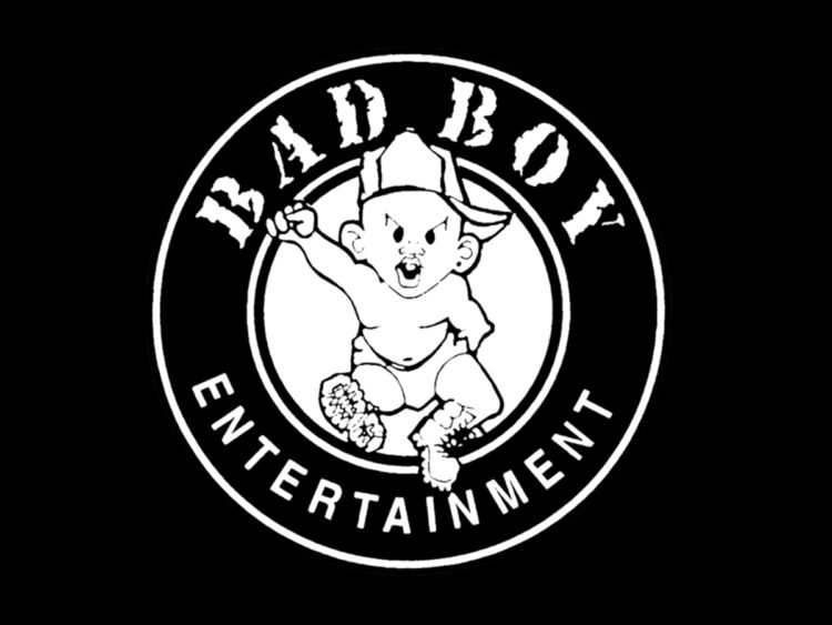 Bad Boy Entertainment - Bad Boy Records - Logo