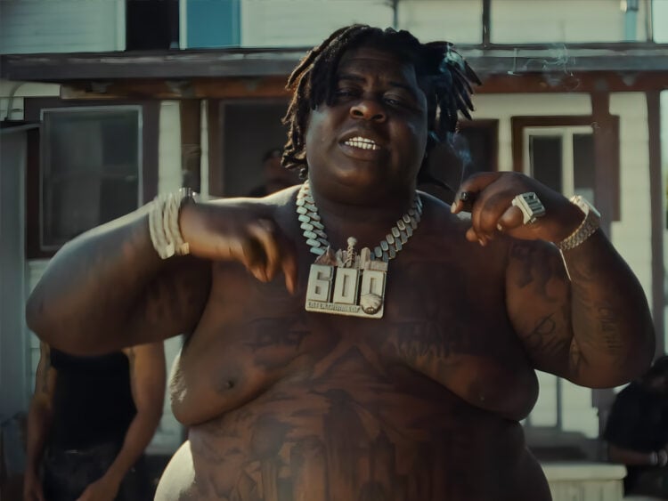 BigXthaPlug - Rapper - 2024
