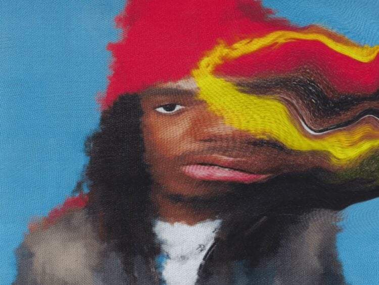 Eem Triplin - Hip Hop Hero