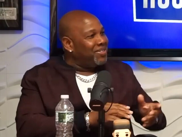 Gene Allen - Producer - Rapper - Actor