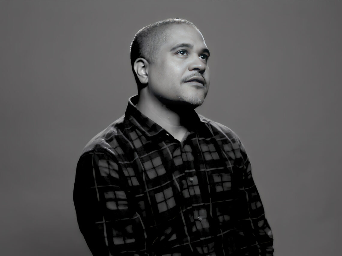 Irv Gotti - American Record Producer - 2015