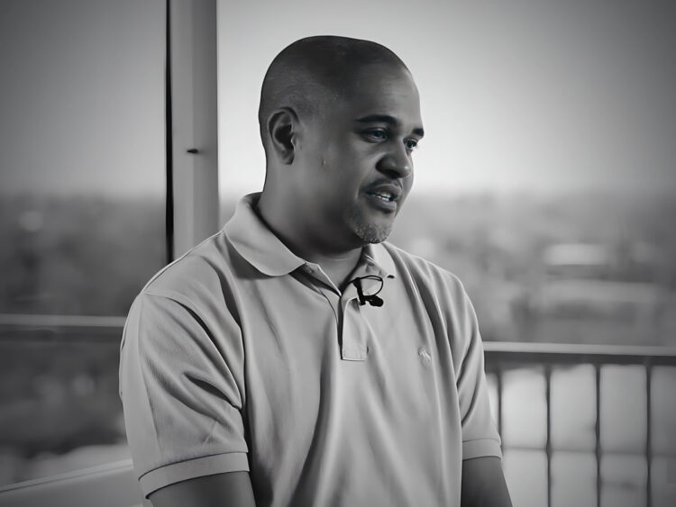 Irv Gotti - American Record Producer - 2017
